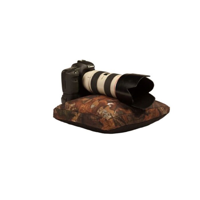 Buteo Photo Gear bean bag 3 plochý