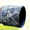 Maskovací páska Stealth Gear Woodland 50 mm x 5 m