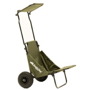Přepravní vozík Stealth Gear M2 Forest...