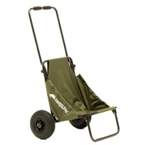 Přepravní vozík Stealth Gear lesní...