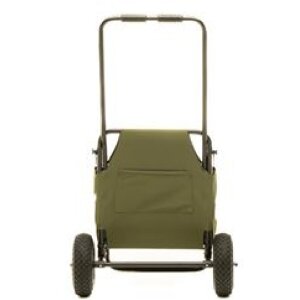 Přepravní vozík Stealth Gear lesní zelená