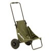 Přepravní vozík Stealth Gear lesní zelená