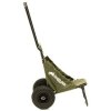 Přepravní vozík Stealth Gear lesní zelená