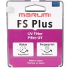 Marumi FS Plus UV filtr 49 mm s vysokou průhledností ochranných čoček