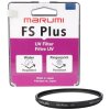 Marumi FS Plus UV filtr 49 mm s vysokou průhledností ochranných čoček