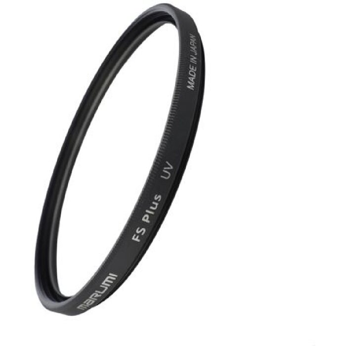 Marumi FS Plus Lens UV filtr 67 mm 98,7% propustnost světla Vysoká kvalita Japonsko