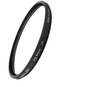 Marumi FS Plus Lens UV filtr 67 mm 98,7% propustnost...