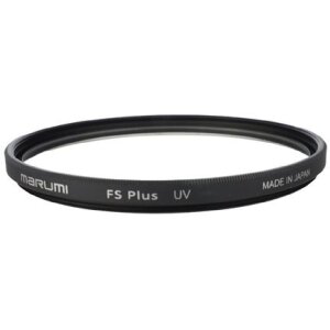 Marumi FS Plus Lens UV filtr 67 mm 98,7% propustnost světla Vysoká kvalita Japonsko