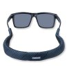 Plovoucí šňůra na brýle Carson FA-10(01) Black do 72 g vztlaku