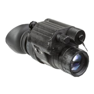 AGM PVS-14 NW1 Monokulár pro noční vidění Gen2+ s bílým fosforem 40° FOV 26mm 40h AA