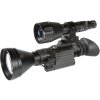 AGM PVS-14 NW1 Monokulár pro noční vidění Gen2+ s bílým fosforem 40° FOV 26mm 40h AA