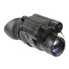 AGM PVS-14 NW1 Monokulár pro noční vidění Gen2+ s bílým fosforem 40° FOV 26mm 40h AA