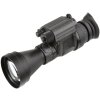 AGM PVS-14 NW1 Monokulár pro noční vidění Gen2+ s bílým fosforem 40° FOV 26mm 40h AA