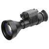 AGM PVS-14 NW1 Monokulár pro noční vidění Gen2+ s bílým fosforem 40° FOV 26mm 40h AA