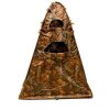 Maskovací stan Stealth Gear Double Altitude Hide pro fotografy přírody