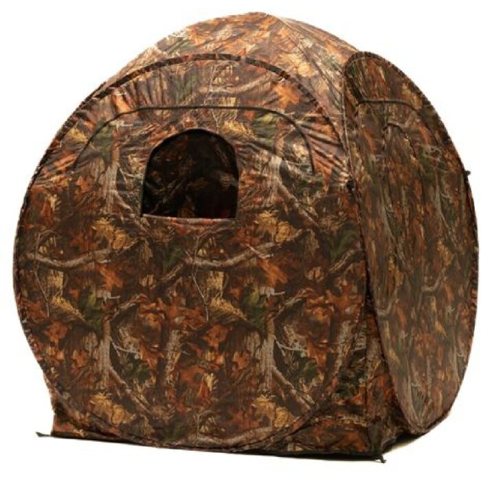 Maskovací stan Stealth Gear Square Hide