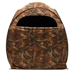 Maskovací stan Stealth Gear Square Hide