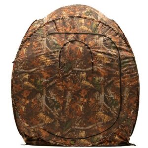 Maskovací stan Stealth Gear Square Hide