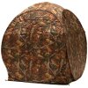 Maskovací stan Stealth Gear Square Hide