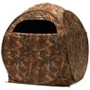 Maskovací stan Stealth Gear Square Hide