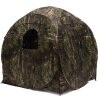 Maskovací stan Stealth Gear Square Hide Green