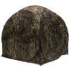 Maskovací stan Stealth Gear Square Hide Green