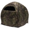 Maskovací stan Stealth Gear Square Hide Green