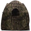 Maskovací stan Stealth Gear Square Hide Green