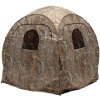 Maskovací stan Stealth Gear Square Hide Reed Plus