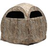 Maskovací stan Stealth Gear Square Hide Reed Plus