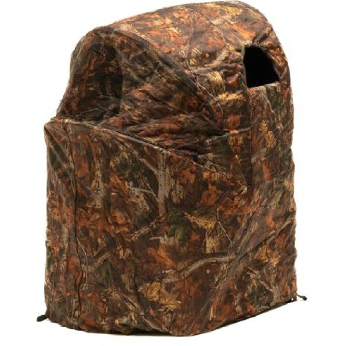 Stealth Gear maskovací stan pro jednoho člověka Hide M2