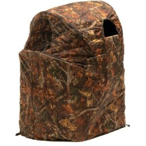 Stealth Gear maskovací stan pro jednoho člověka Hide M2