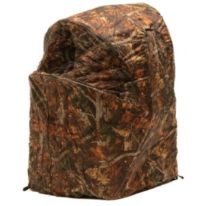 Stealth Gear maskovací stan pro jednoho člověka Hide M2