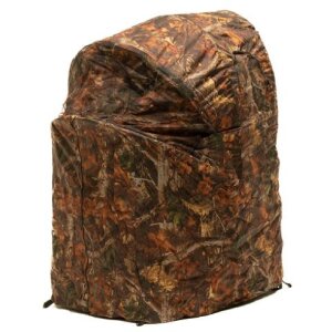 Stealth Gear maskovací stan pro jednoho člověka Hide M2