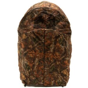 Stealth Gear maskovací stan pro jednoho člověka Hide M2