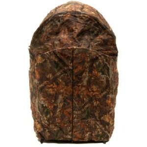 Stealth Gear maskovací stan pro jednoho člověka Hide M2