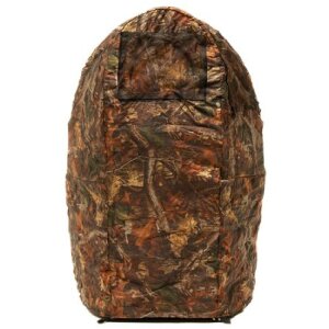 Stealth Gear maskovací stan pro jednoho člověka Hide M2