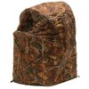Stealth Gear maskovací stan pro jednoho člověka Hide M2