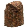 Stealth Gear maskovací stan pro jednoho člověka Hide M2