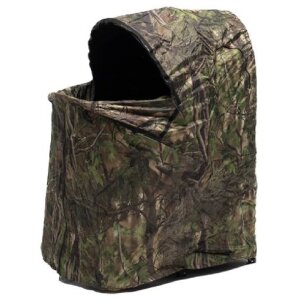 Stealth Gear maskovací stan jednomístné křeslo Hide M2 ??green