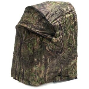 Stealth Gear maskovací stan jednomístné křeslo Hide M2 ??green