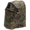 Stealth Gear maskovací stan jednomístné křeslo Hide M2 ??green