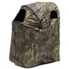 Stealth Gear maskovací stan jednomístné křeslo Hide M2 ??green