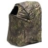 Stealth Gear maskovací stan jednomístné křeslo Hide M2 ??green