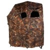 Stealth Gear maskovací stan pro dvě osoby Chair Hide M2