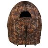 Stealth Gear maskovací stan pro dvě osoby Chair Hide M2