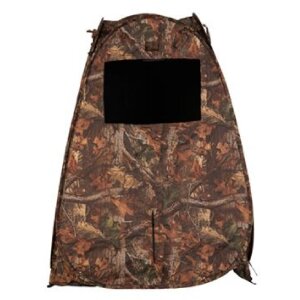 Maskovací stan Stealth Gear pro jednu osobu