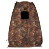 Maskovací stan Stealth Gear pro jednu osobu