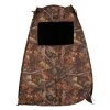Maskovací stan Stealth Gear pro jednu osobu