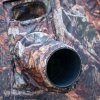 Buteo Photo Gear ochrana čumáku/objektivu pro maskovací stan